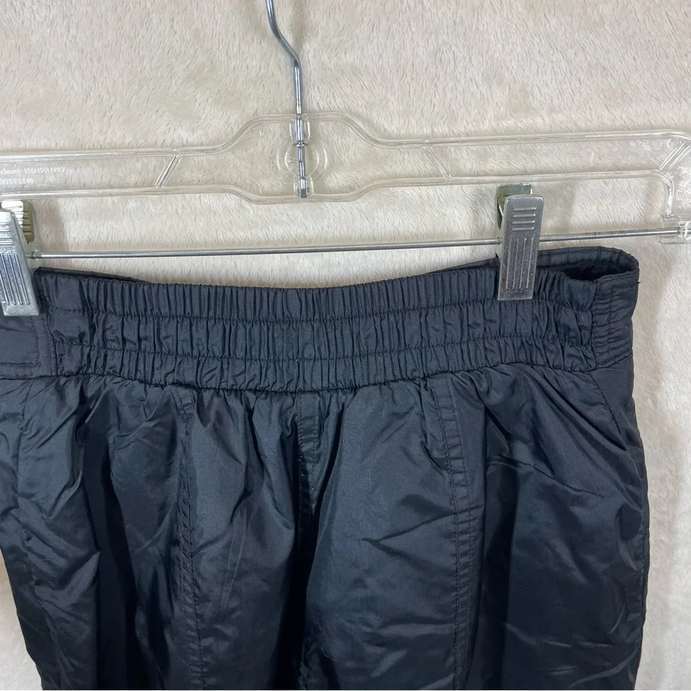 Edelweiss women’s vintage black snow pants ski wear women’s 8 - Picture 5 of 10